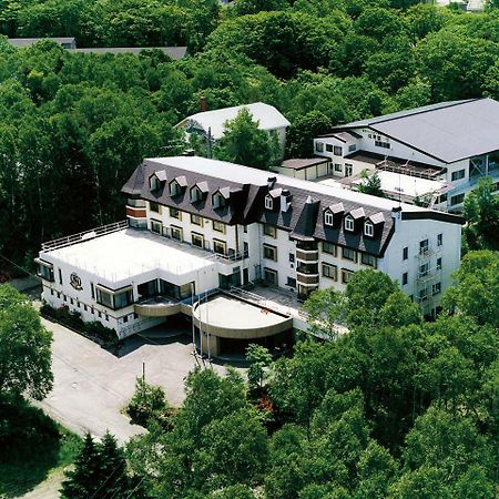 Sugadaira Prince Hotel 上田市 エクステリア 写真