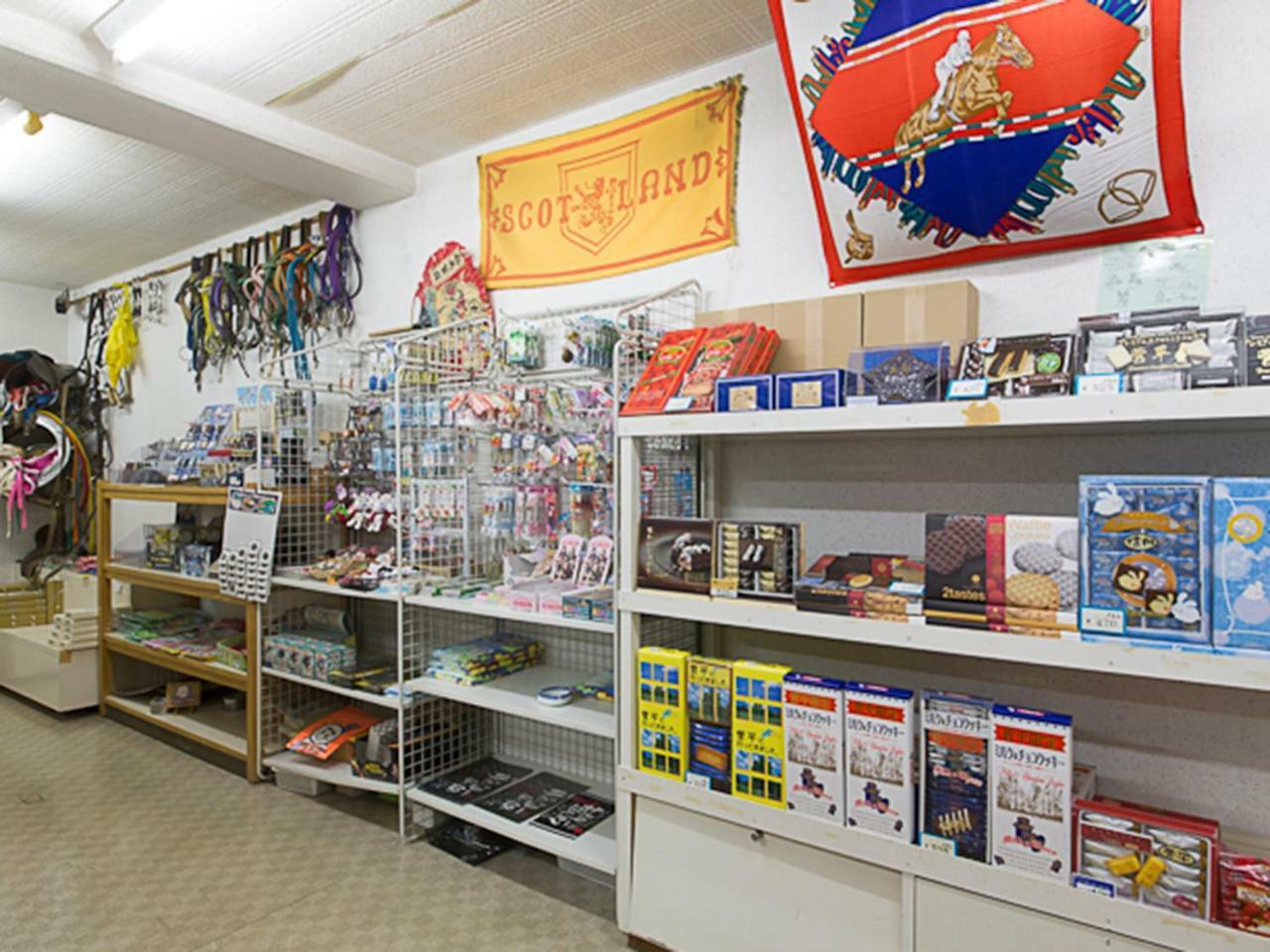 Sugadaira Prince Hotel 上田市 エクステリア 写真