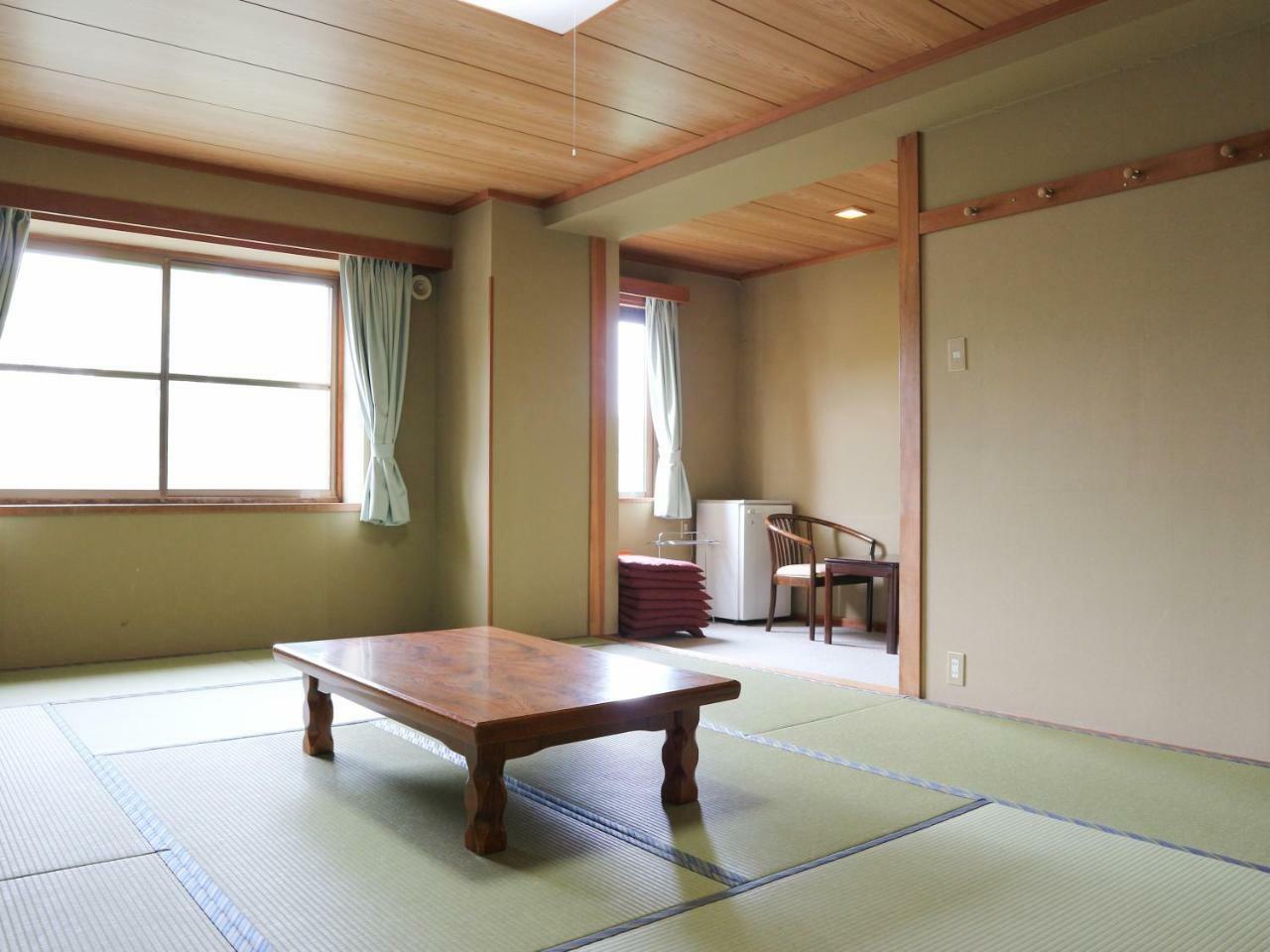 Sugadaira Prince Hotel 上田市 エクステリア 写真