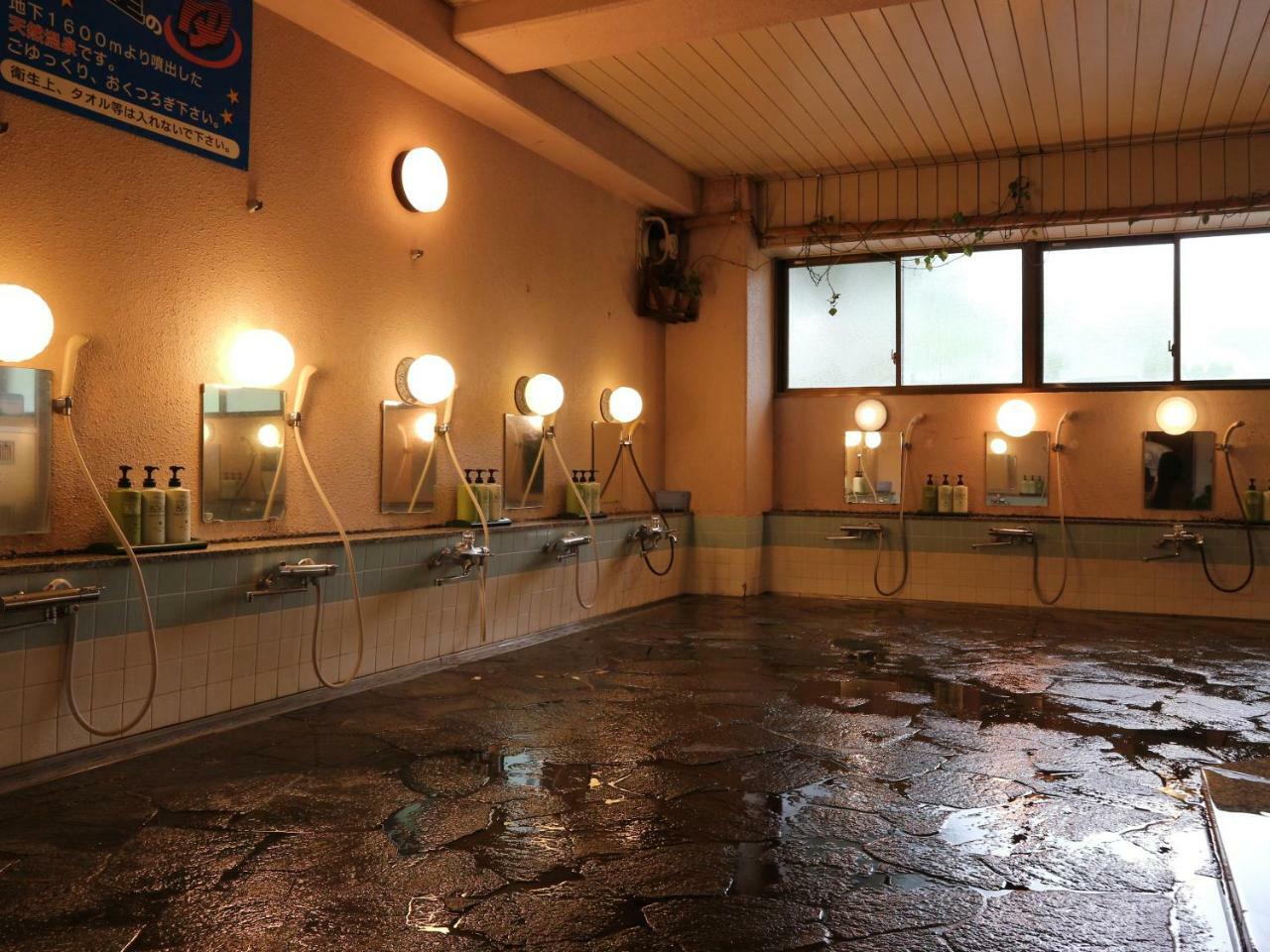 Sugadaira Prince Hotel 上田市 エクステリア 写真