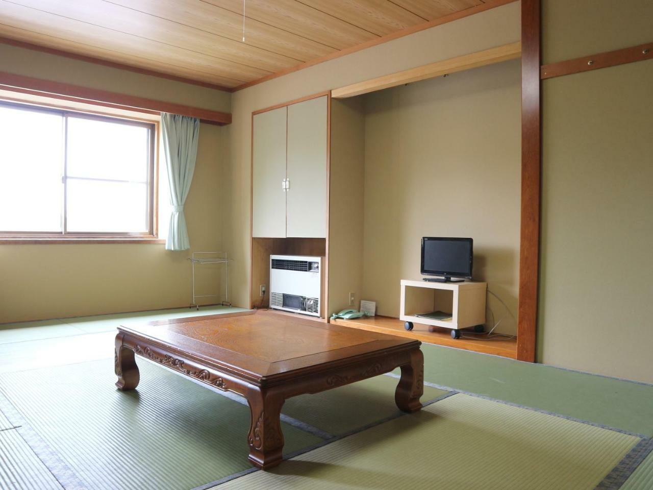 Sugadaira Prince Hotel 上田市 エクステリア 写真
