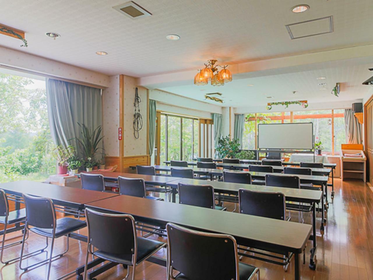 Sugadaira Prince Hotel 上田市 エクステリア 写真
