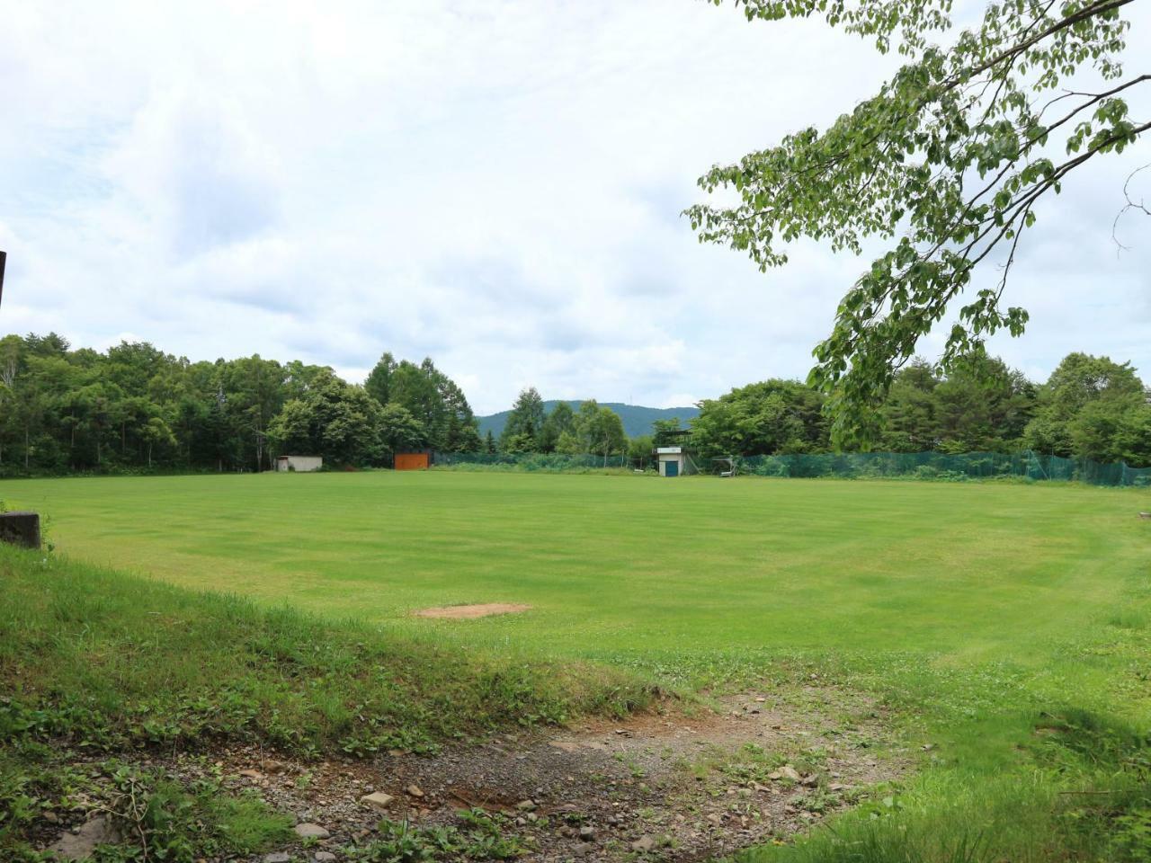 Sugadaira Prince Hotel 上田市 エクステリア 写真