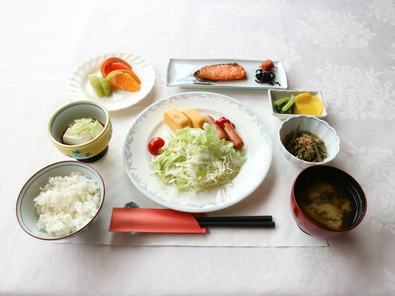 Sugadaira Prince Hotel 上田市 エクステリア 写真