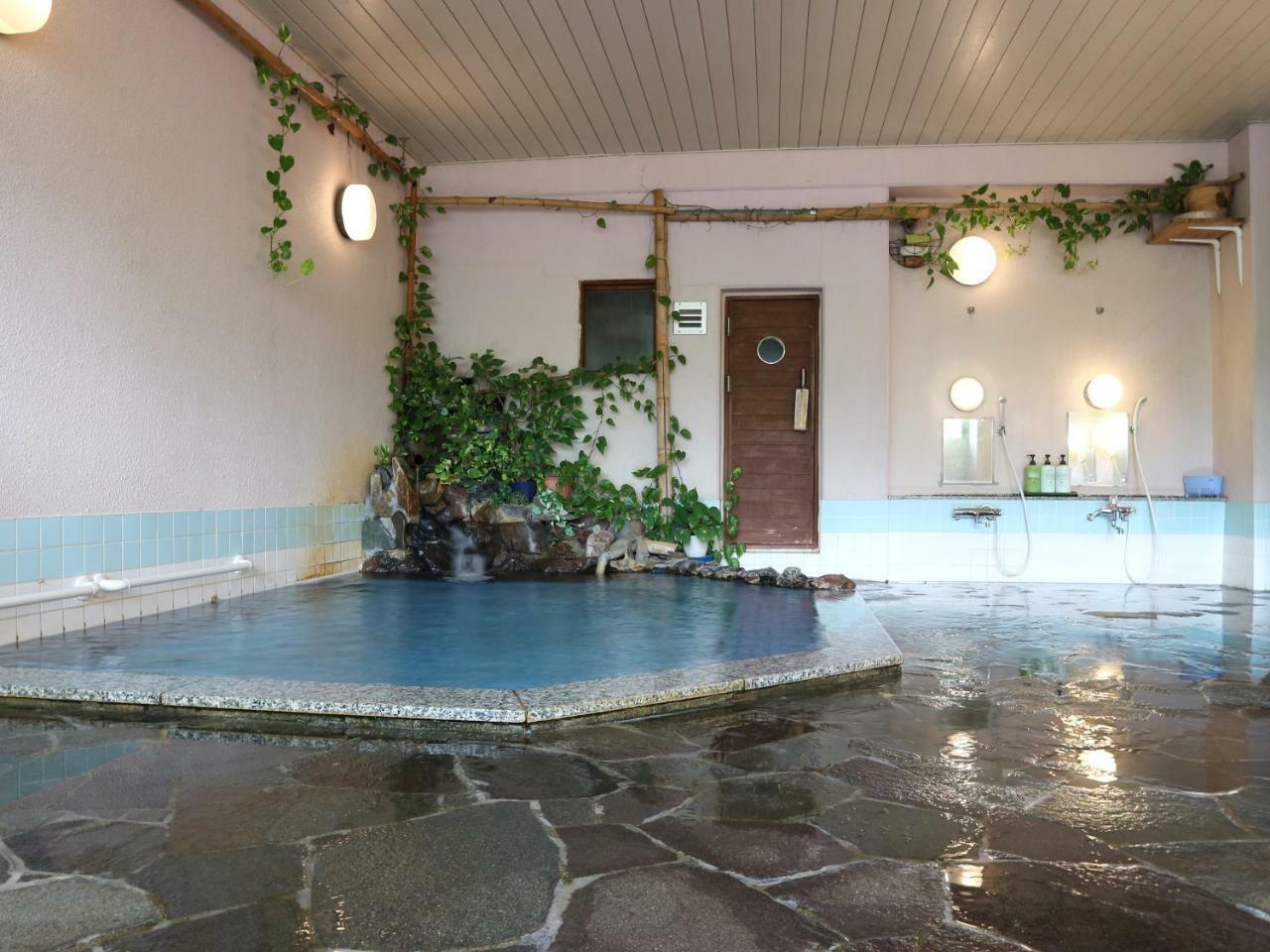 Sugadaira Prince Hotel 上田市 エクステリア 写真