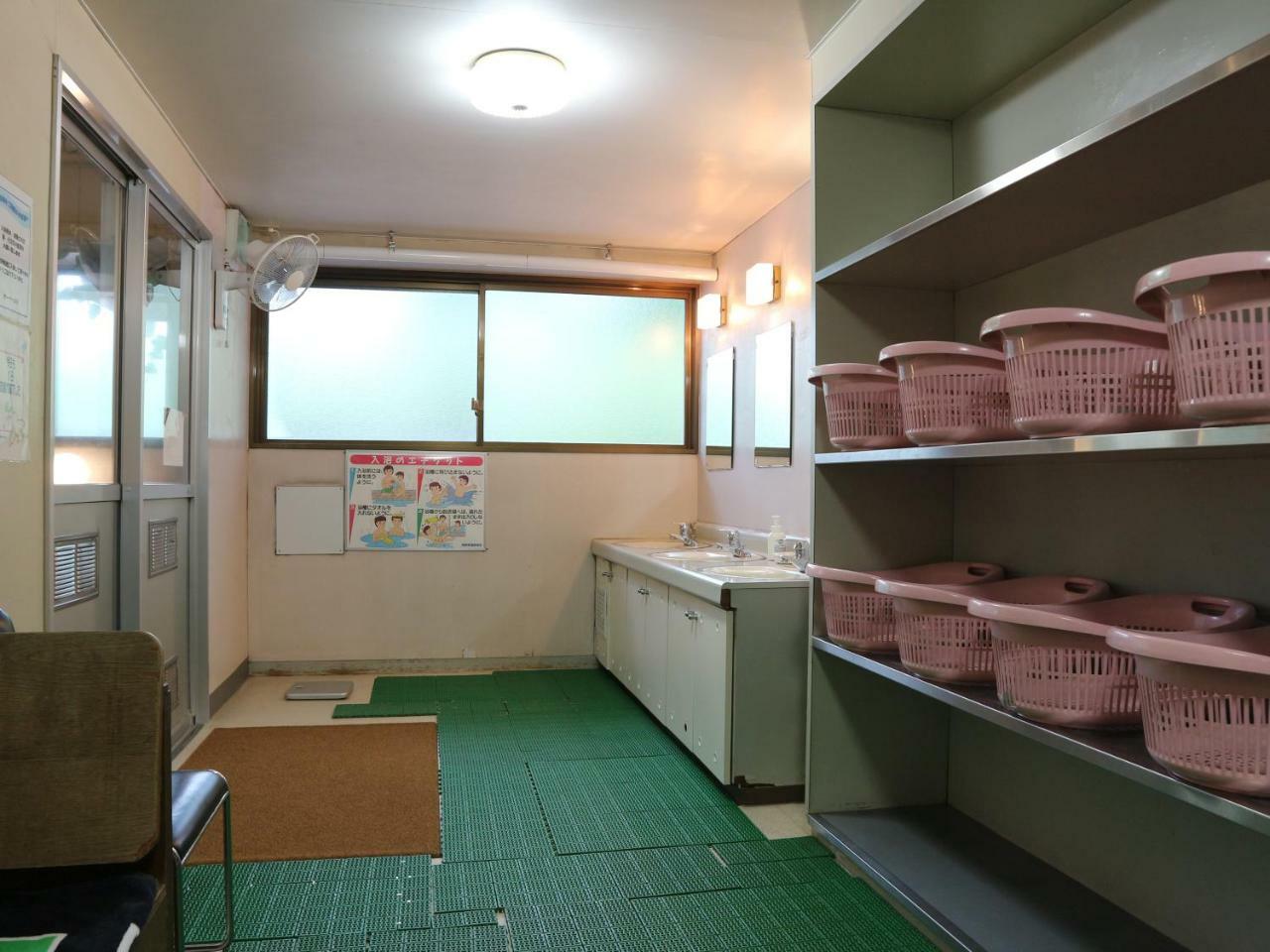 Sugadaira Prince Hotel 上田市 エクステリア 写真