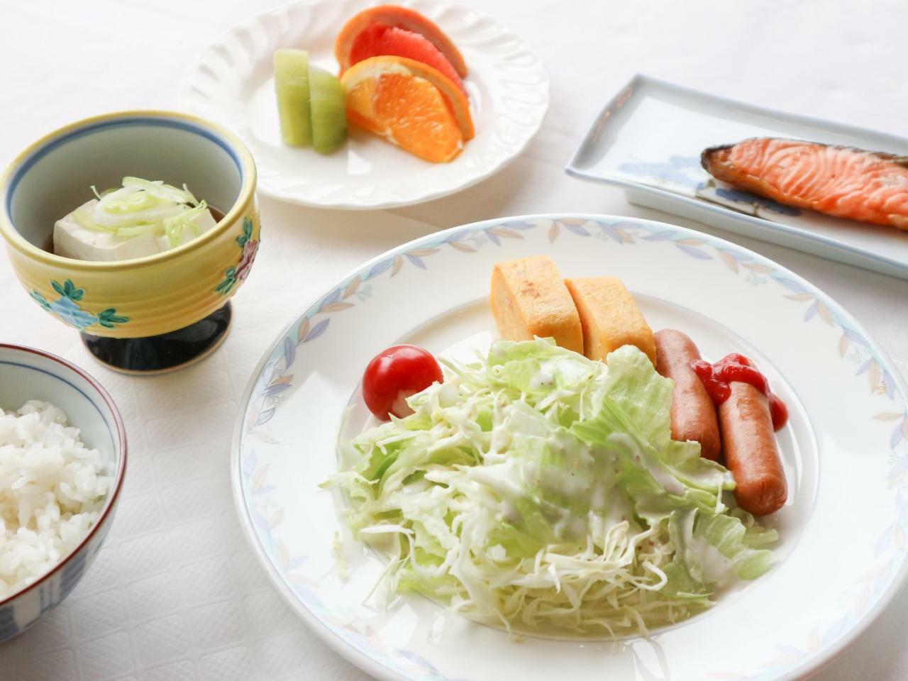 Sugadaira Prince Hotel 上田市 エクステリア 写真