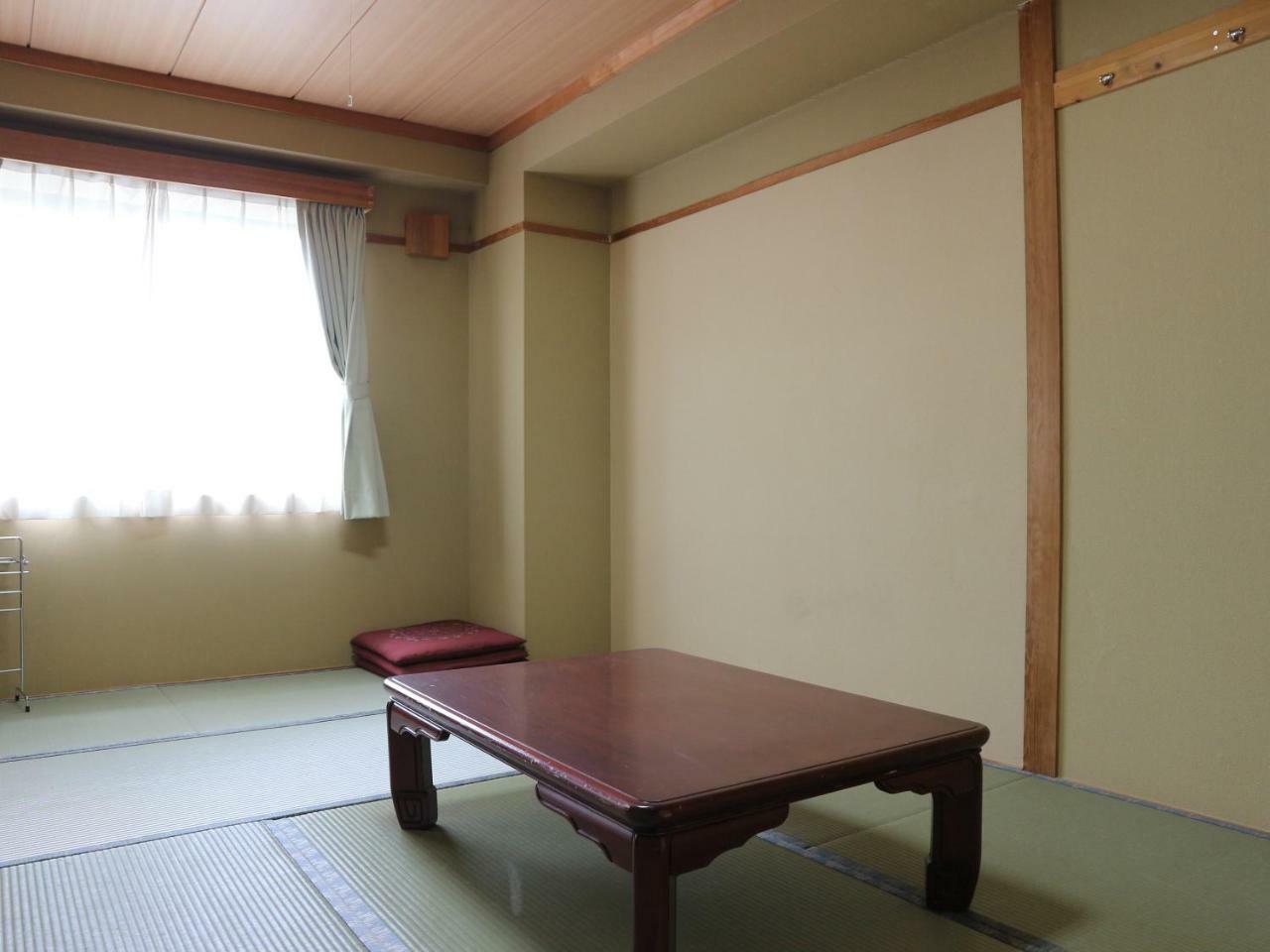 Sugadaira Prince Hotel 上田市 エクステリア 写真