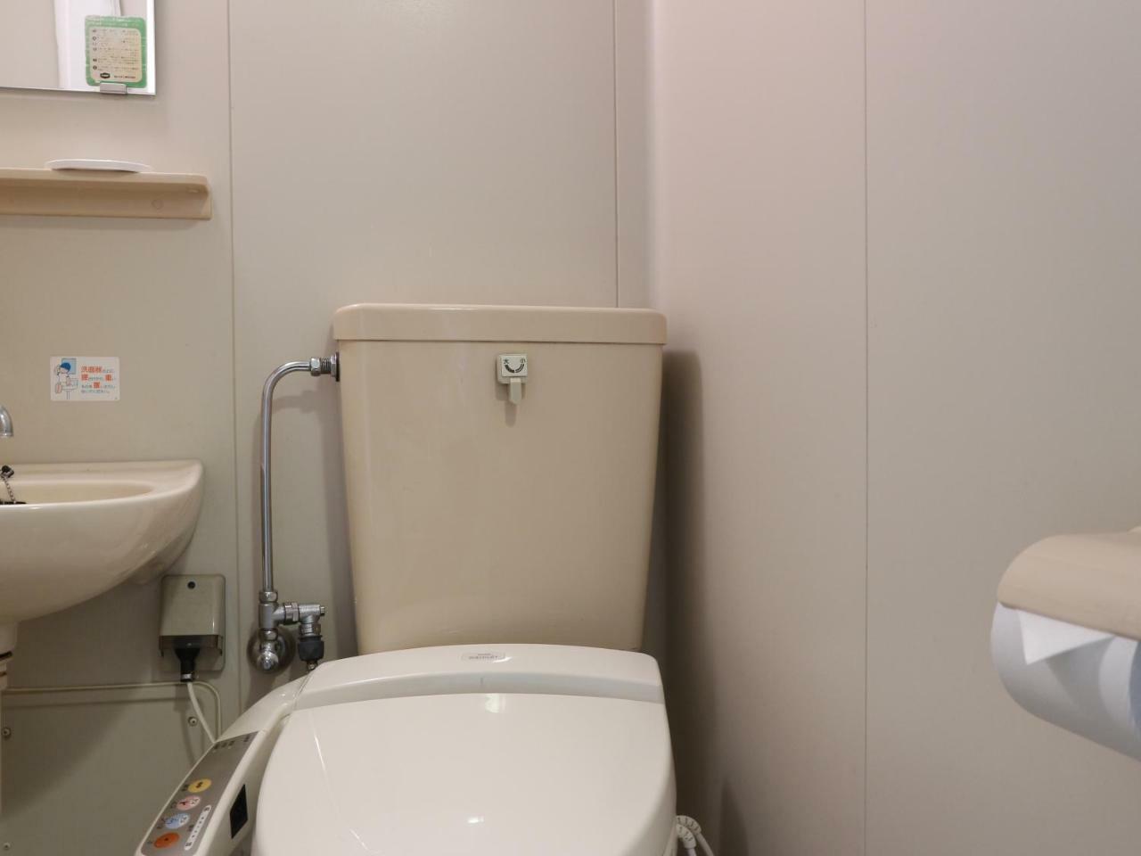 Sugadaira Prince Hotel 上田市 エクステリア 写真
